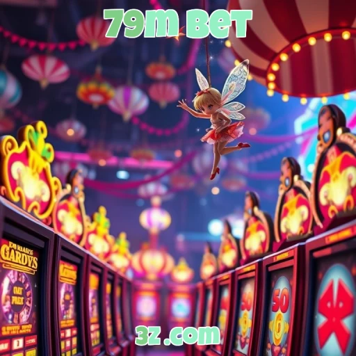 Desafios Imperdíveis na 79m bet: Entre na Diversão!