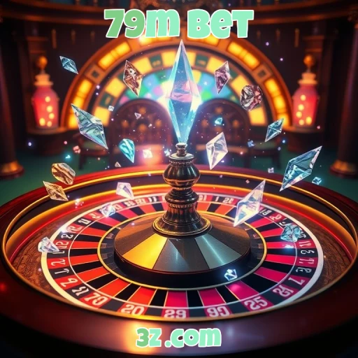 Eventos Cativantes na 79m Bet: Apostas e Emoção A cada Clique