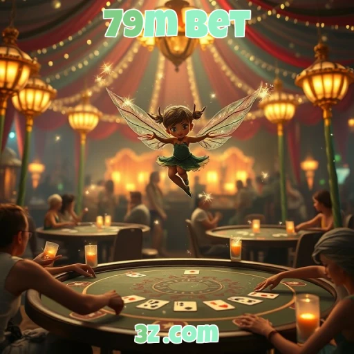 Loteria e Emoção Aguardam em 79m Bet na Web