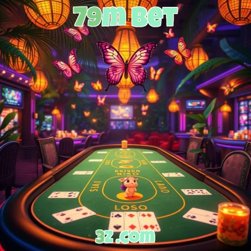 Slots Incríveis: Mergulhe na Diversão do 79m bet