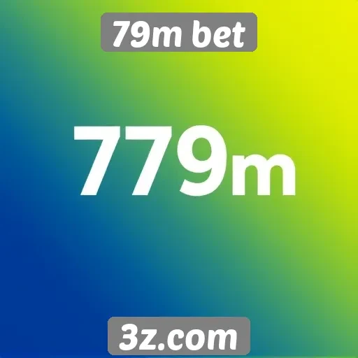 Ofertas de bônus disponíveis no 79m bet