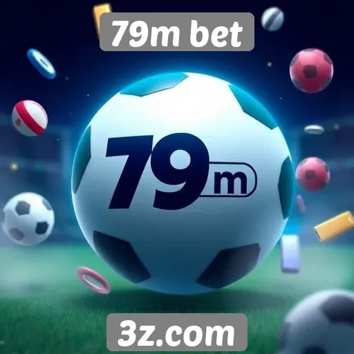 Recursos de bônus e promoções na plataforma 79m bet