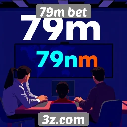 Eficiência do atendimento ao cliente no 79m bet