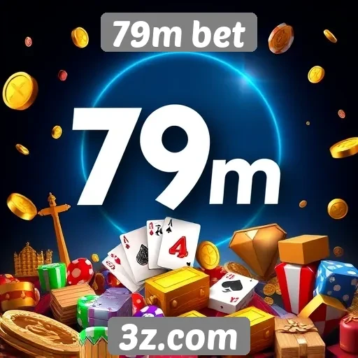 Oferta de jogos disponíveis na plataforma 79m bet