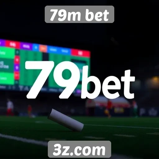79m bet análise de mercado e tendências