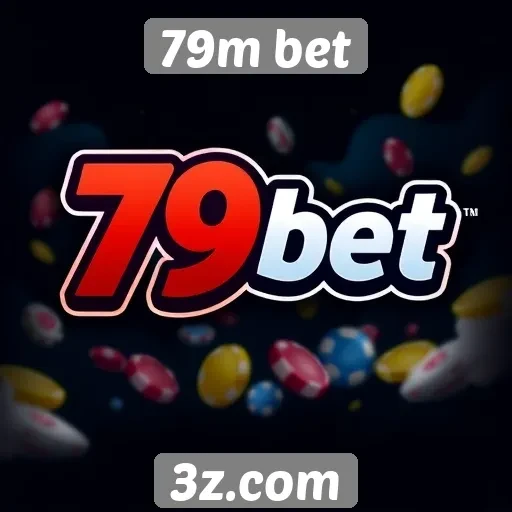 79m bet oferece ampla variedade de jogos online