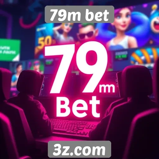 79m bet analisa tendências de jogos online