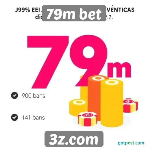 Estatísticas de jogos populares no 79m bet