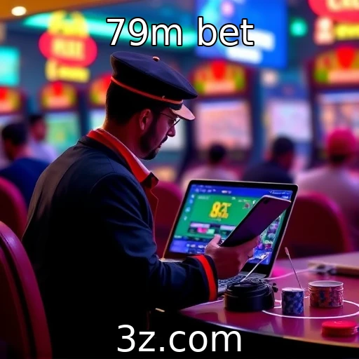 Desafios regulatórios na indústria de jogos online