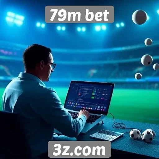Análise de recursos disponíveis no 79m bet