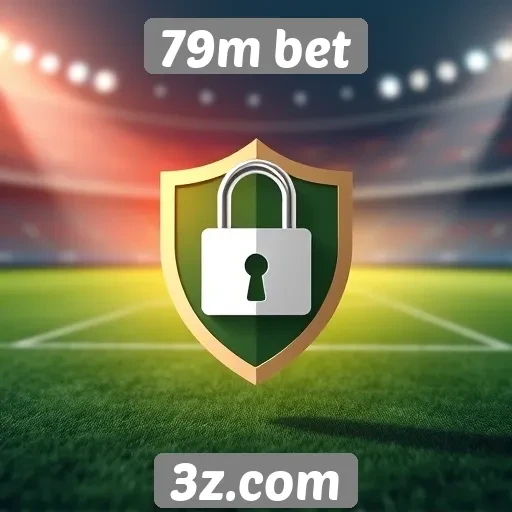 Fatores de segurança em plataformas de apostas online